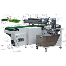 Various Types of Composite Material Plate UV Roller Coating Machine Solid Wood Furniture Floor Roller Coating Machine Three-Roll Coating Machine Factory Supply